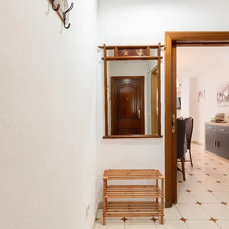 Torreblanca, 푸엔히롤라