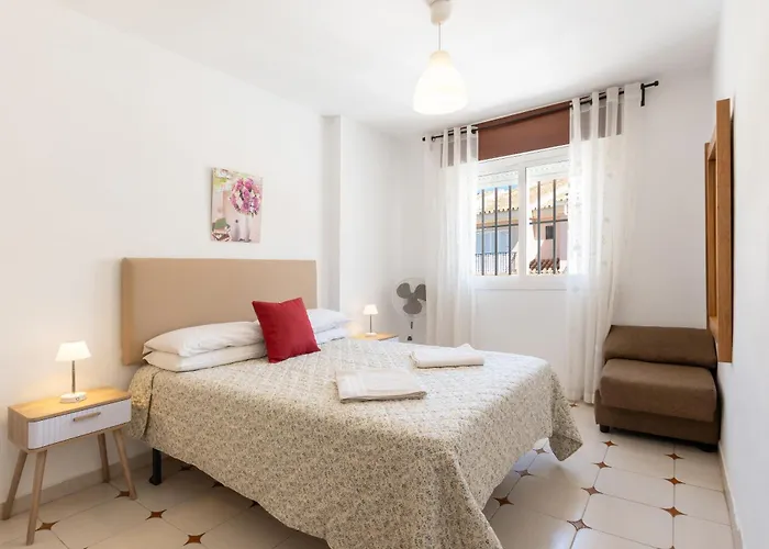 Torreblanca, * フエンヒロラ