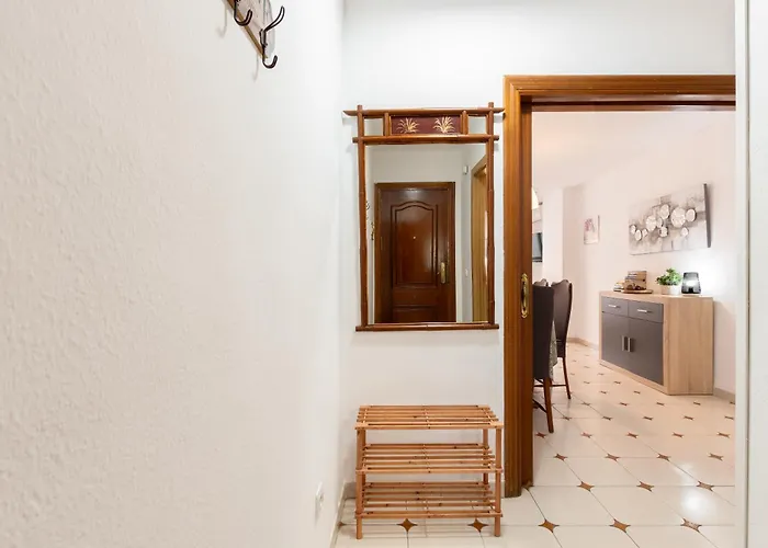 Torreblanca, フエンヒロラ