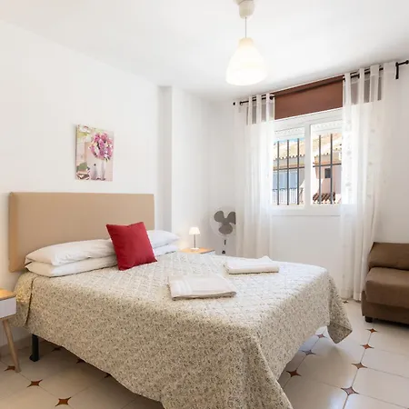 Torreblanca, * Fuengirola