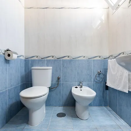 Apartamento Torreblanca, *