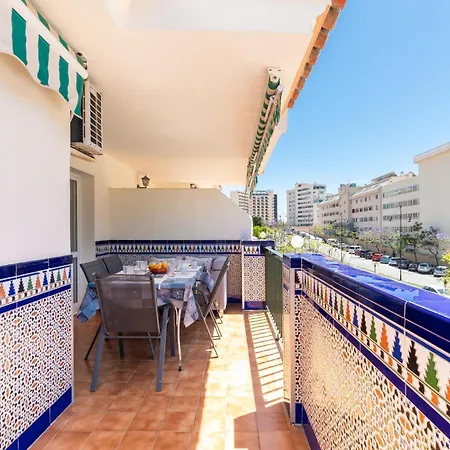 Apartamento Torreblanca, *