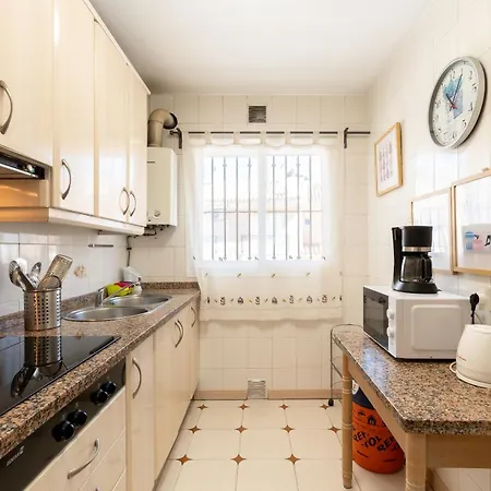 Torreblanca, Fuengirola