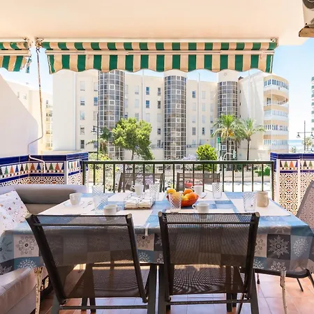 Torreblanca, * Fuengirola