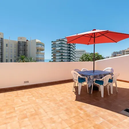 Torreblanca, * Fuengirola